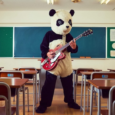 ジャケット写真